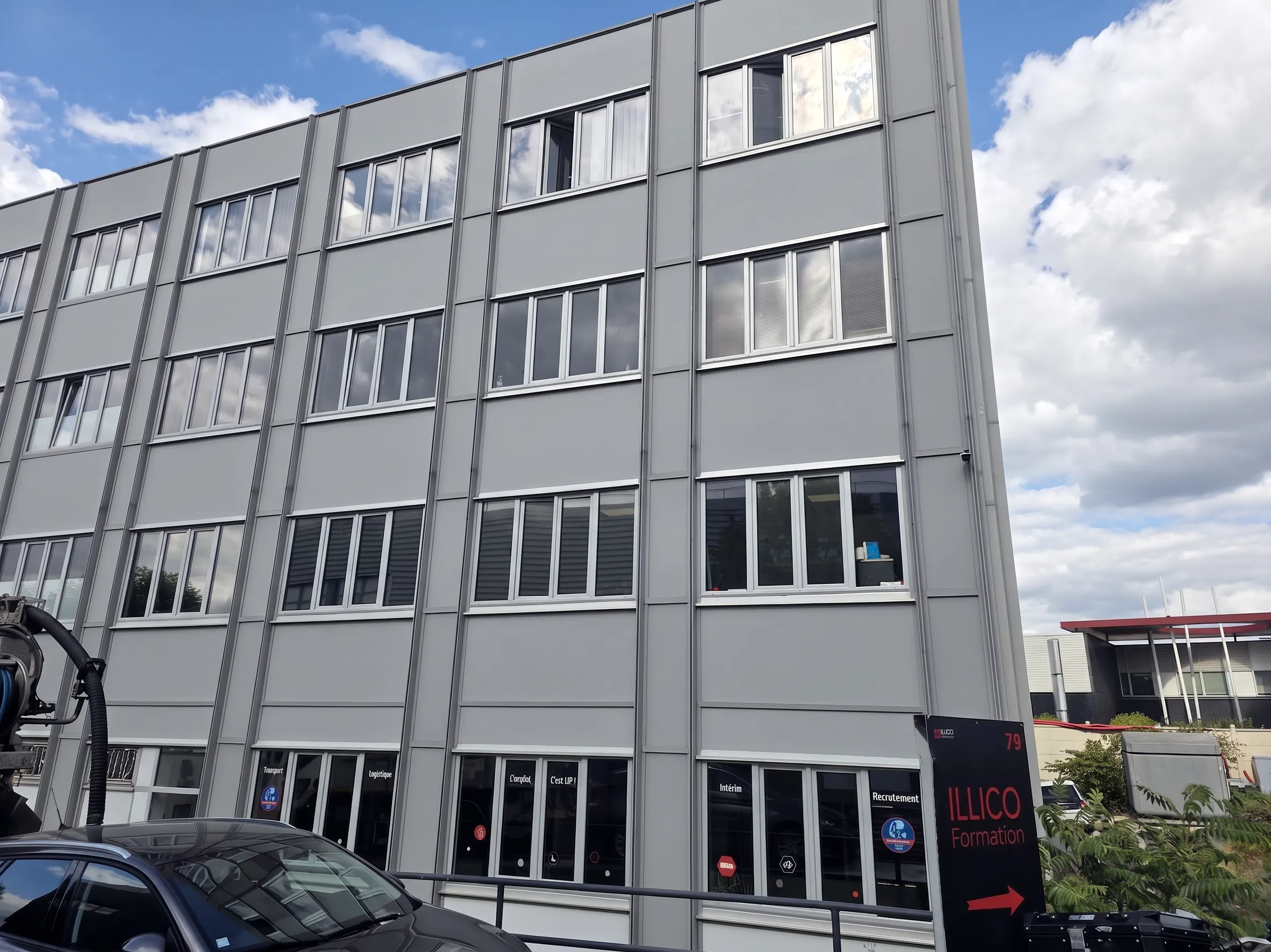 Centre de formation sécurité, SSIAP et secourisme en Île-de-France (La Courneuve)