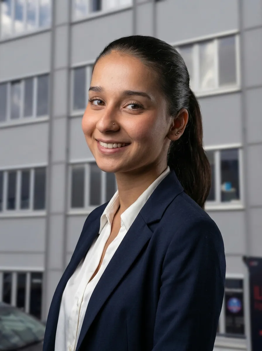 LEKIC Nathalie