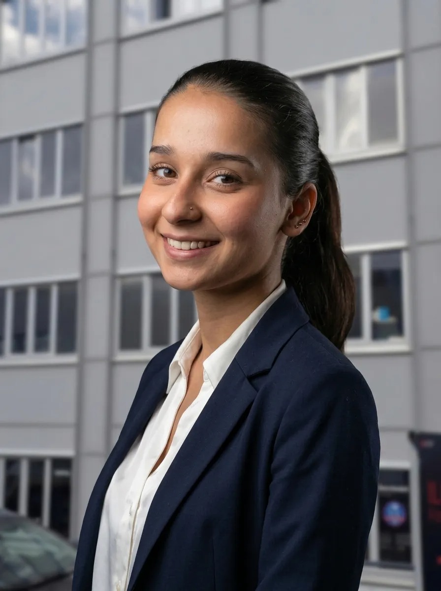 LEKIC Nathalie